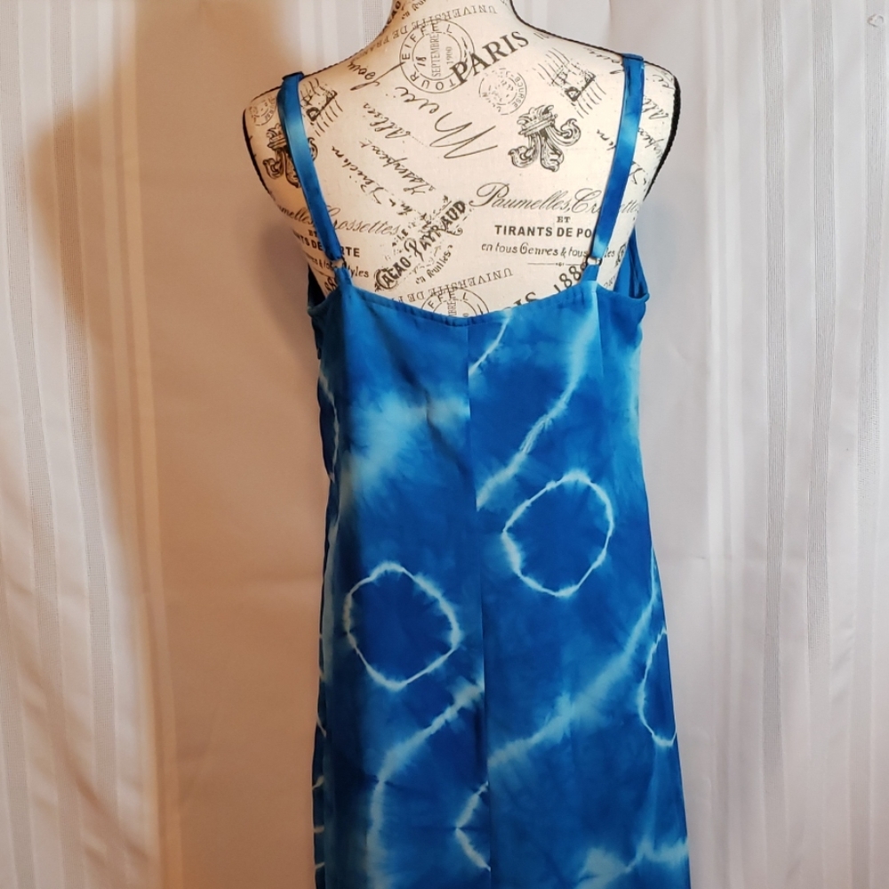 MAXI DRESS - Picture 3 of 8